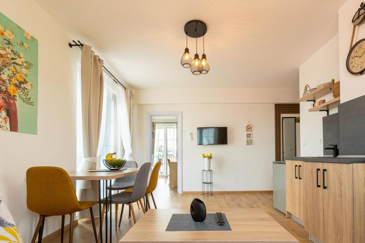 Villa Lеvandi Синеморец Экстерьер фото